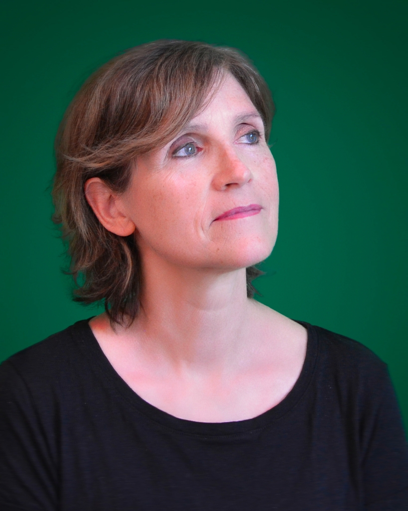 Catherine Lambert
