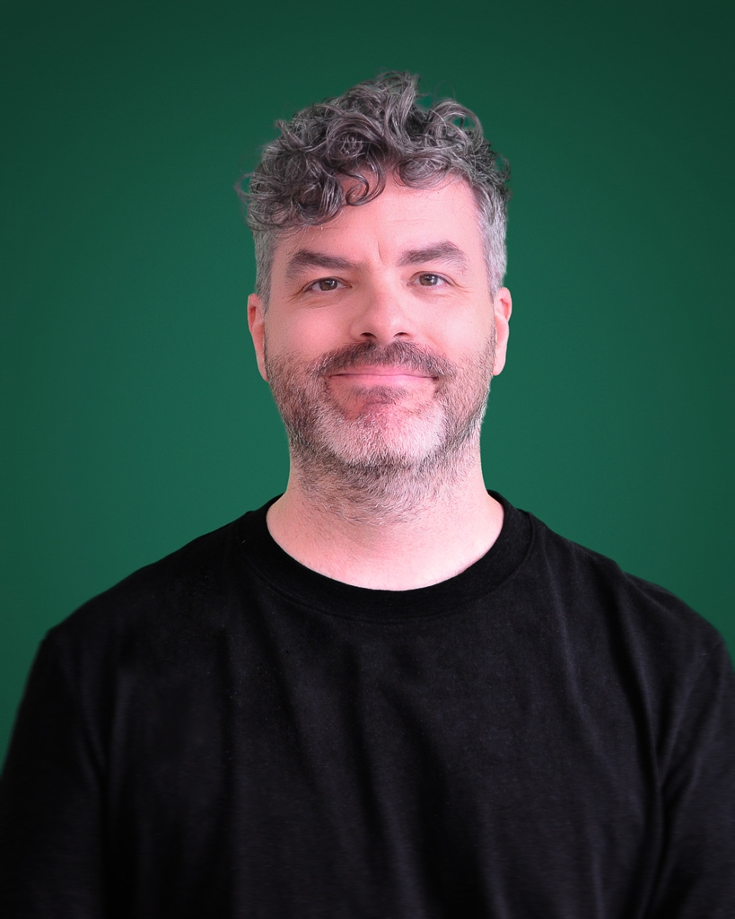 Sébastien Moffet