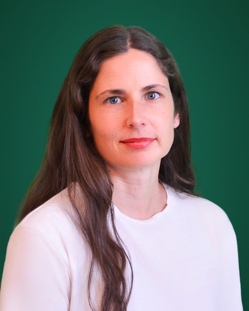 Stéphanie Grimard
