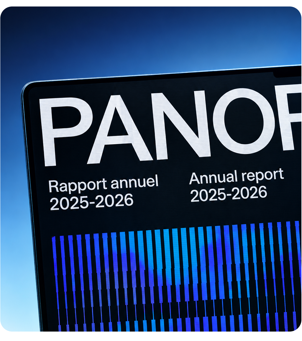 Infolettre rapport annuel